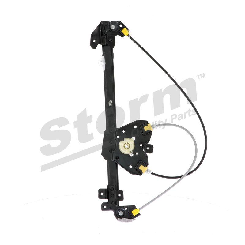 Lève-vitre STORM QUALITY PARTS 691077