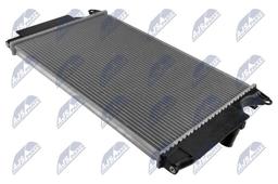 Radiateur, refroidissement du moteur NTY CCH-TY-004