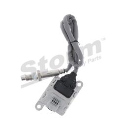 Capteur NOx, Catalyseur NOx STORM QUALITY PARTS 800801