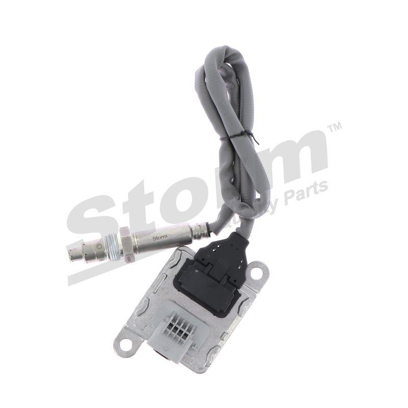 Capteur NOx, Catalyseur NOx STORM QUALITY PARTS 800801