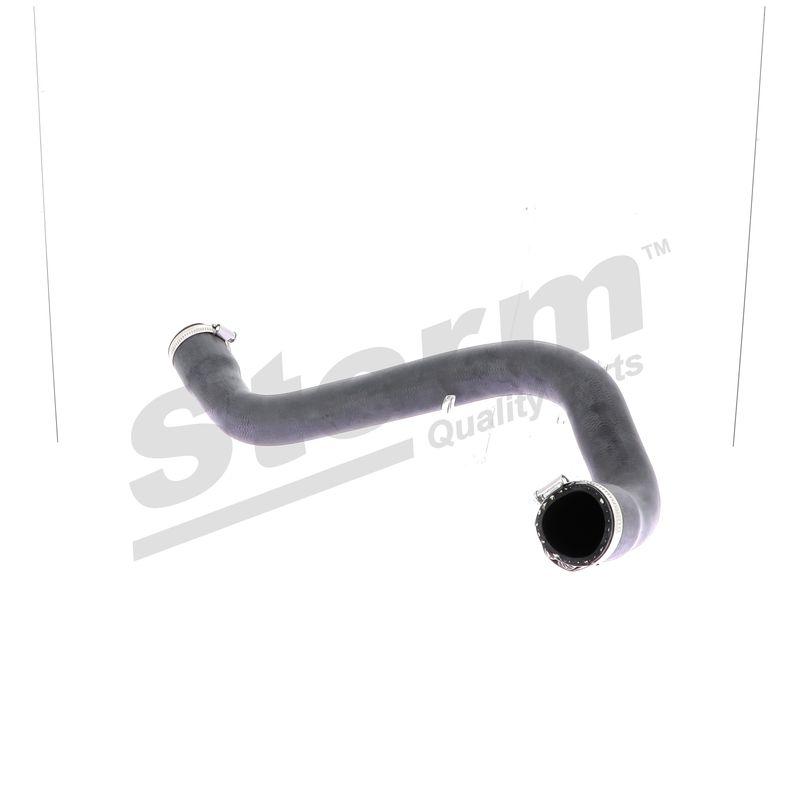 Gaine de suralimentation STORM QUALITY PARTS F11817