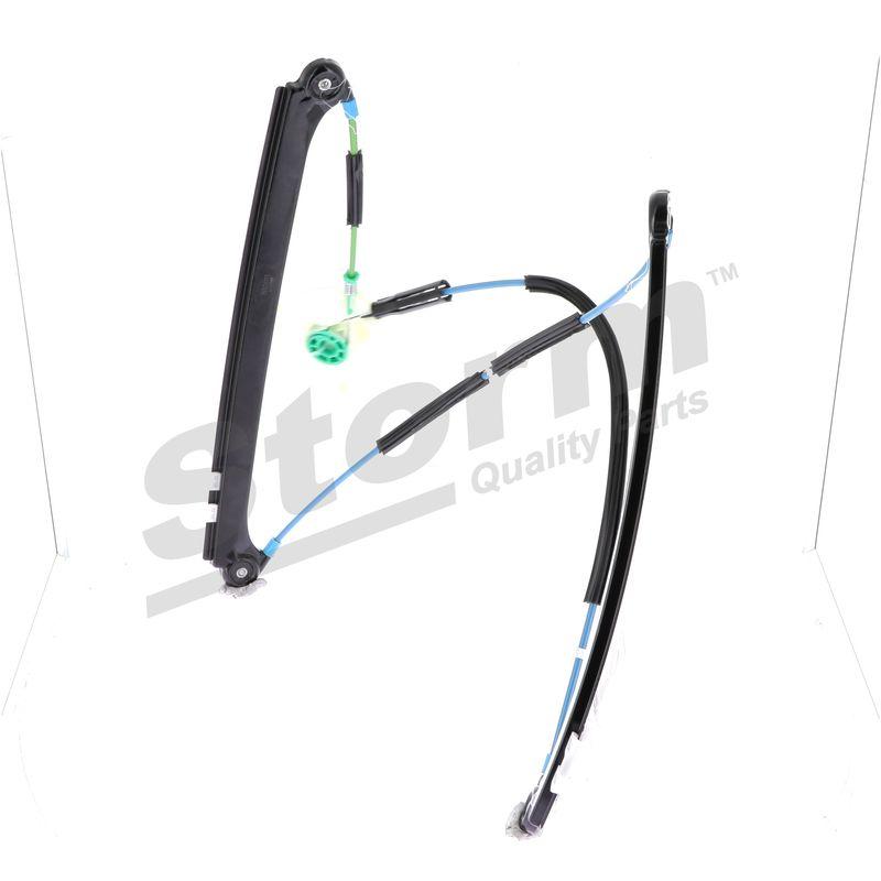 Lève-vitre STORM QUALITY PARTS 10377