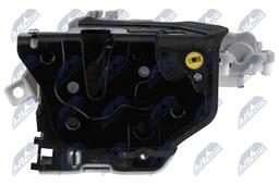 Serrure de porte NTY EZC-AU-323