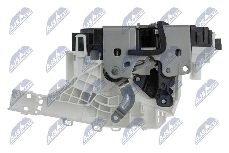 Serrure de porte NTY EZC-ME-077