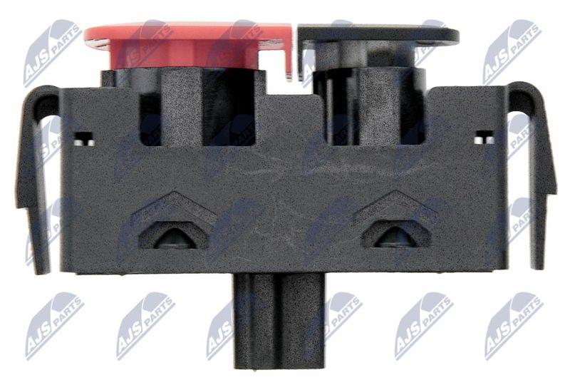 Interrupteur de signal de détresse NTY EWS-RE-031