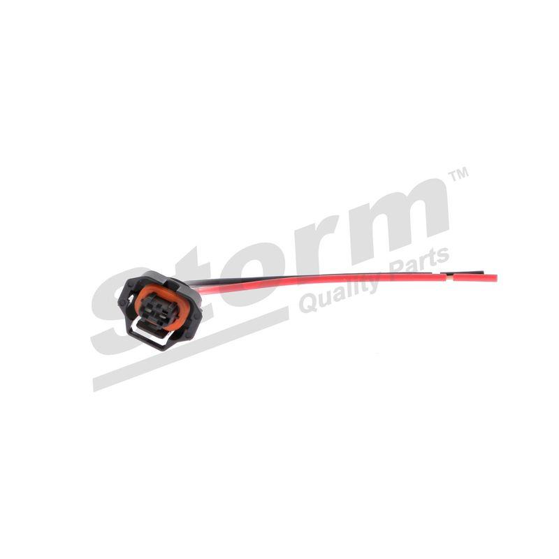 Kit réparation de câble, injecteur STORM QUALITY PARTS 999100