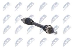 Arbre de transmission NTY NPW-PE-121