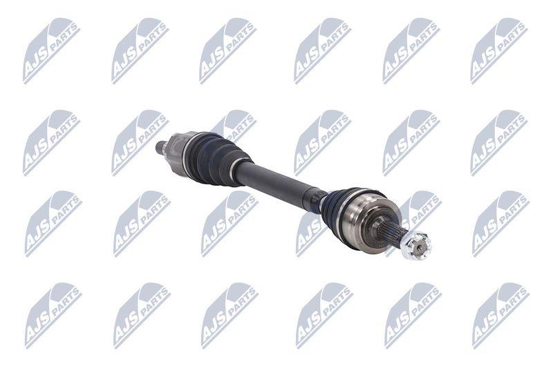 Arbre de transmission NTY NPW-PE-121