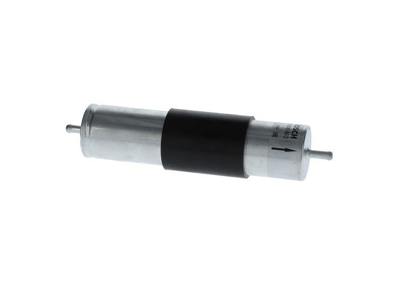 Filtre à carburant BOSCH 0 450 906 463