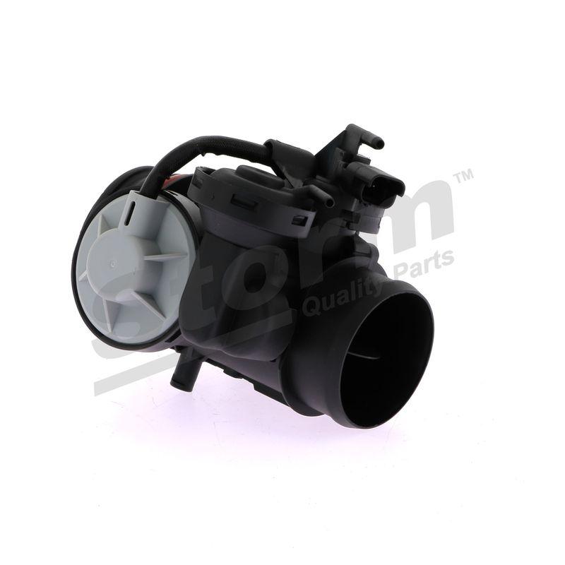 Vanne EGR STORM QUALITY PARTS 9015