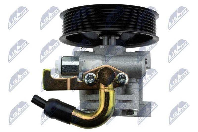 Pompe hydraulique, direction NTY SPW-KA-003