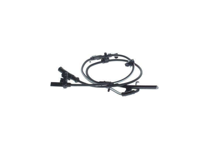 Capteur, vitesse de roue BOSCH 0 265 007 806
