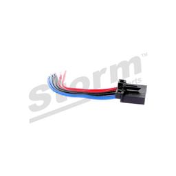 Kit réparation de câble, feu arrière STORM QUALITY PARTS 485100