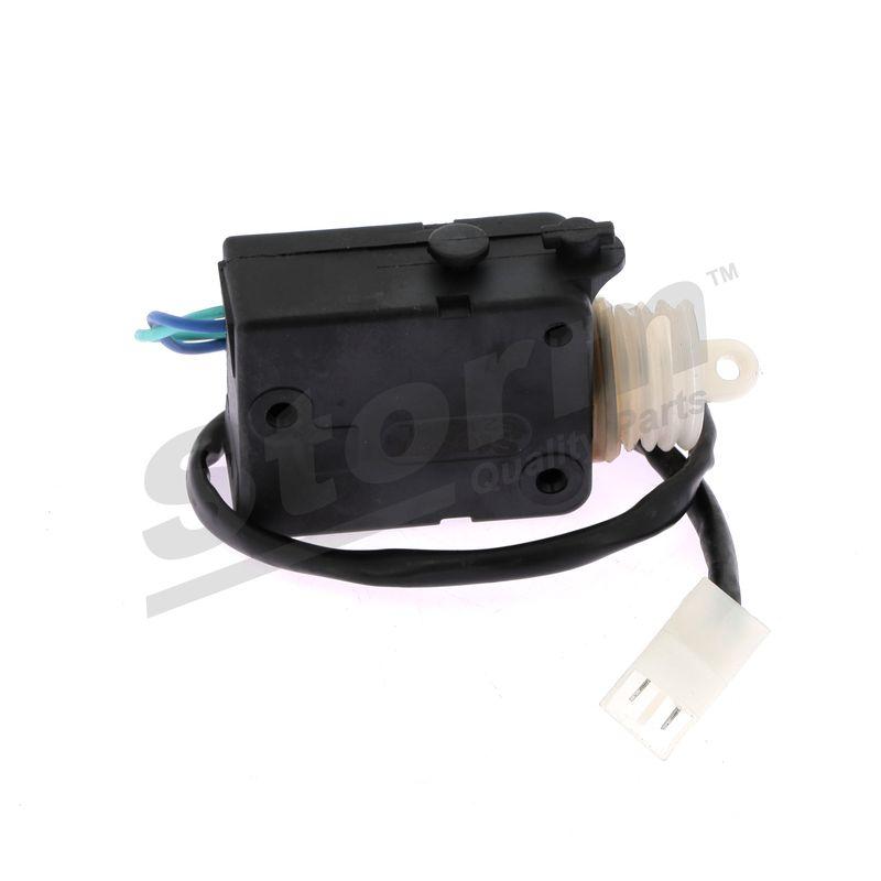 Élément d'ajustage, verrouillage central STORM QUALITY PARTS 5102503