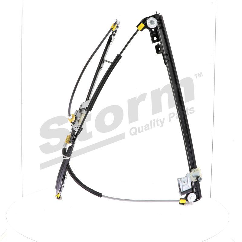 Lève-vitre STORM QUALITY PARTS 79880