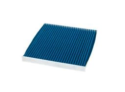 Filtre, air de l'habitacle BOSCH 0 986 628 569