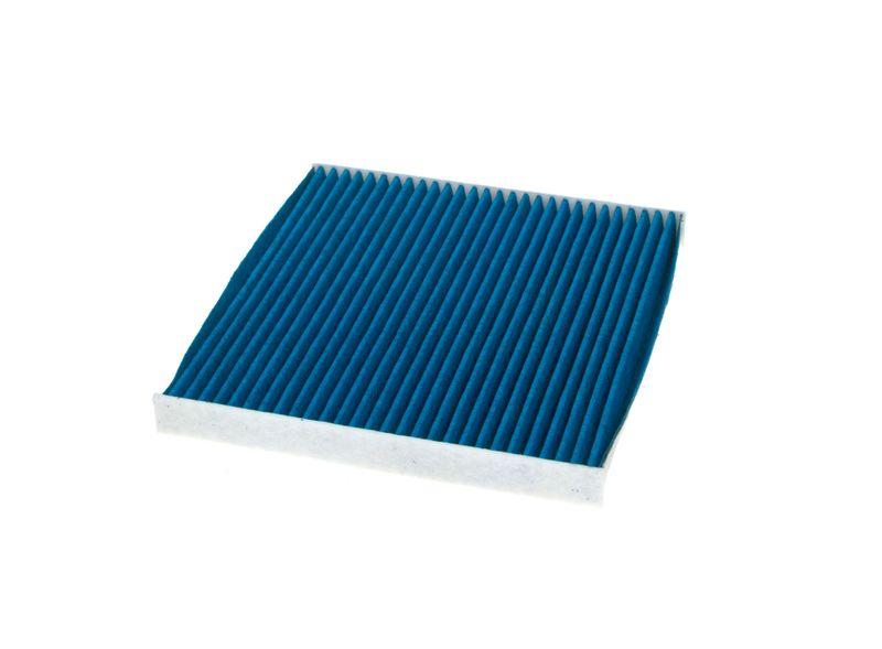 Filtre, air de l'habitacle BOSCH 0 986 628 569