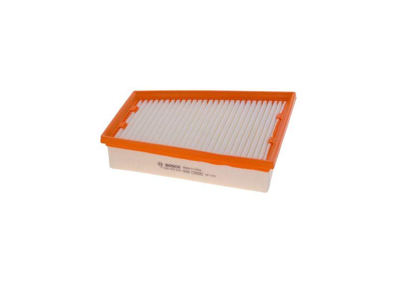 Filtre à air BOSCH F 026 400 229