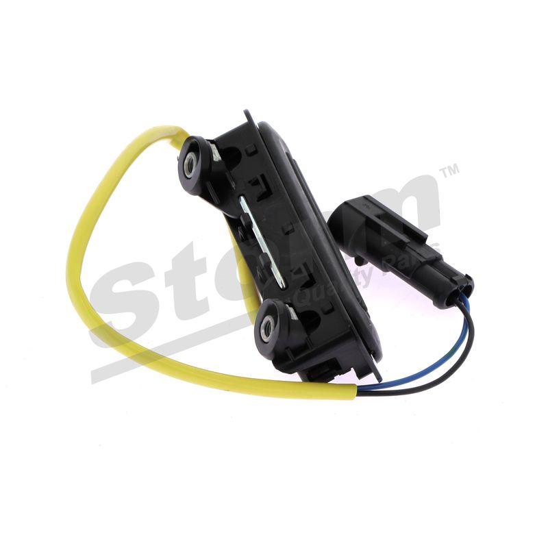 Touche, déverrouillage automatique du hayon STORM QUALITY PARTS 3602001