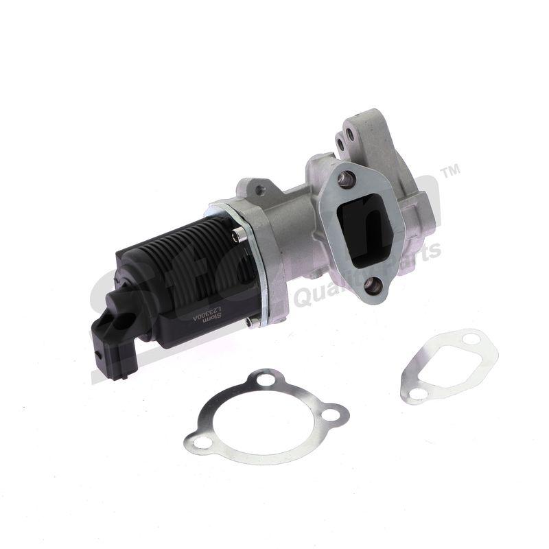 Vanne EGR STORM QUALITY PARTS 9032