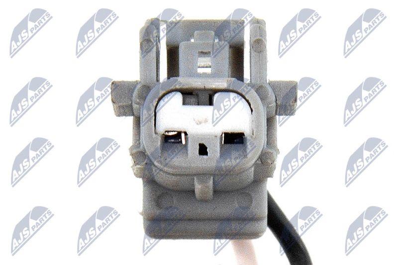 Capteur, vitesse de roue NTY HCA-NS-030