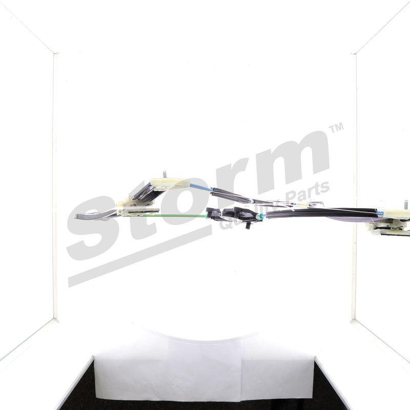 Lève-vitre STORM QUALITY PARTS 10285