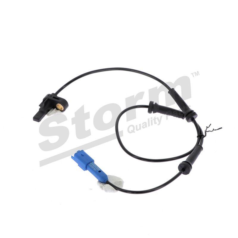 Capteur, vitesse de roue STORM QUALITY PARTS 777117