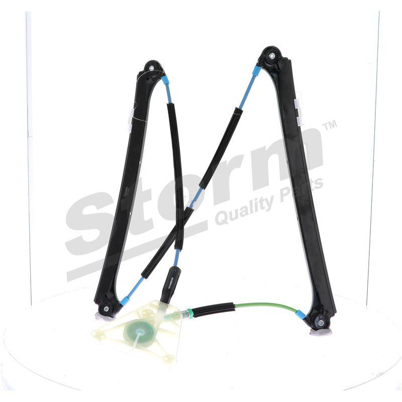 Lève-vitre STORM QUALITY PARTS 10369