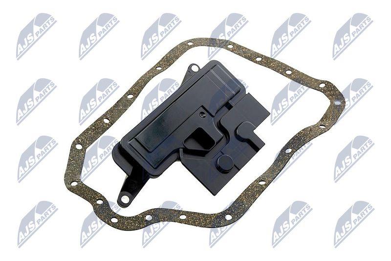 Kit de filtre hydraulique, boîte automatique NTY FSF-TY-020