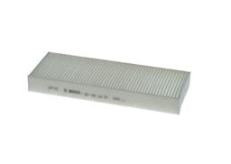 Filtre, air de l'habitacle BOSCH 1 987 435 164