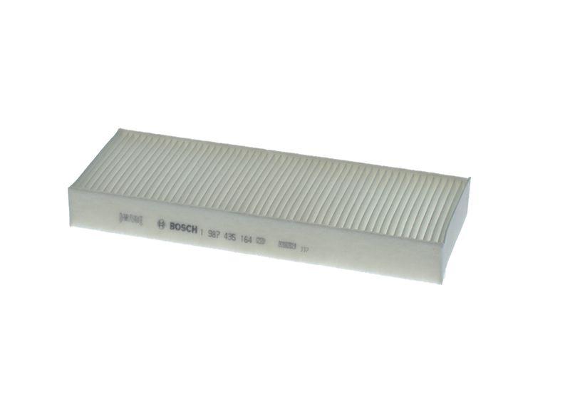 Filtre, air de l'habitacle BOSCH 1 987 435 164