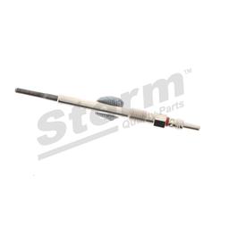 Bougie de préchauffage STORM QUALITY PARTS 566031