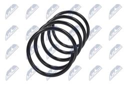Ressort de suspension NTY ASZ-ME-028