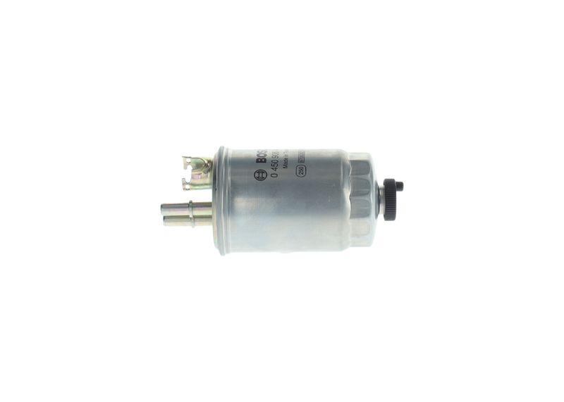 Filtre à carburant BOSCH 0 450 906 407
