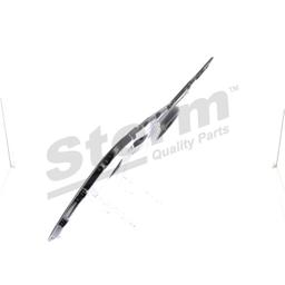 Couvercle de carter de distribution STORM QUALITY PARTS STO255001