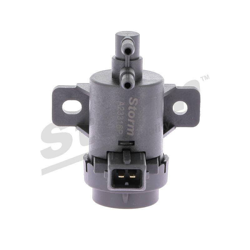 Capteur de pression, turbocompresseur STORM QUALITY PARTS 88890