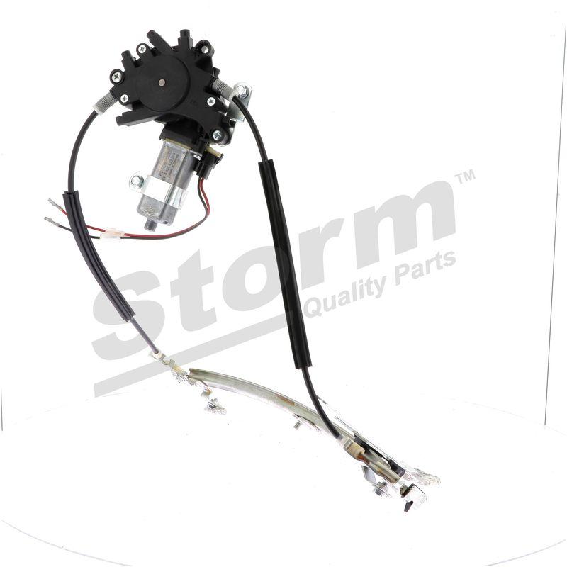 Lève-vitre STORM QUALITY PARTS 131075