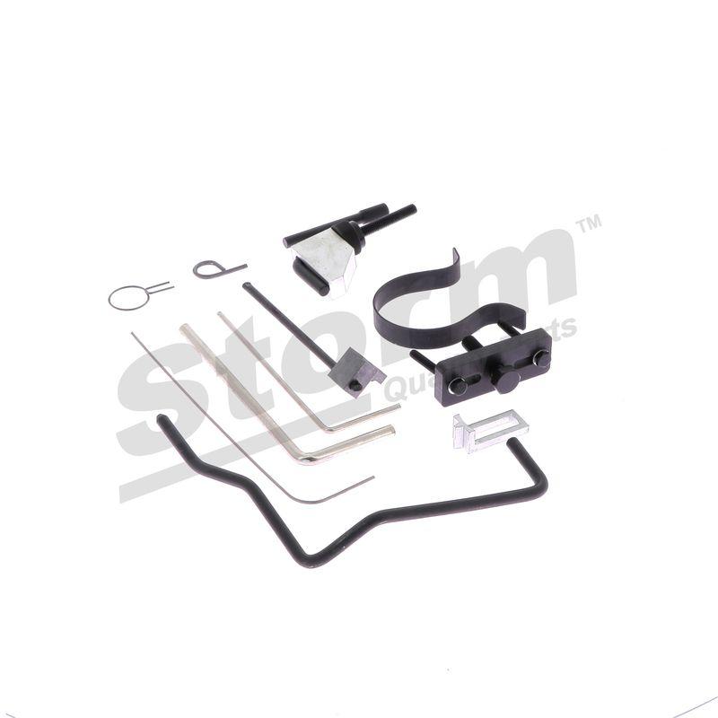 Kit d'outils de réglage, épure de distribution STORM QUALITY PARTS 555500