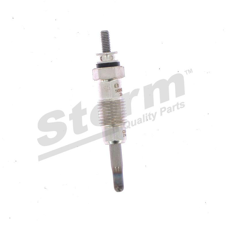 Bougie de préchauffage STORM QUALITY PARTS 502001