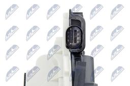 Serrure de porte NTY EZC-VW-089