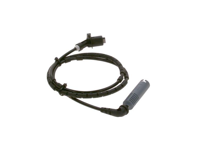 Capteur, vitesse de roue BOSCH 0 986 594 017