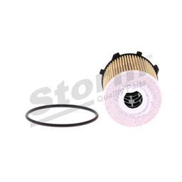 Filtre à huile STORM QUALITY PARTS STO800157
