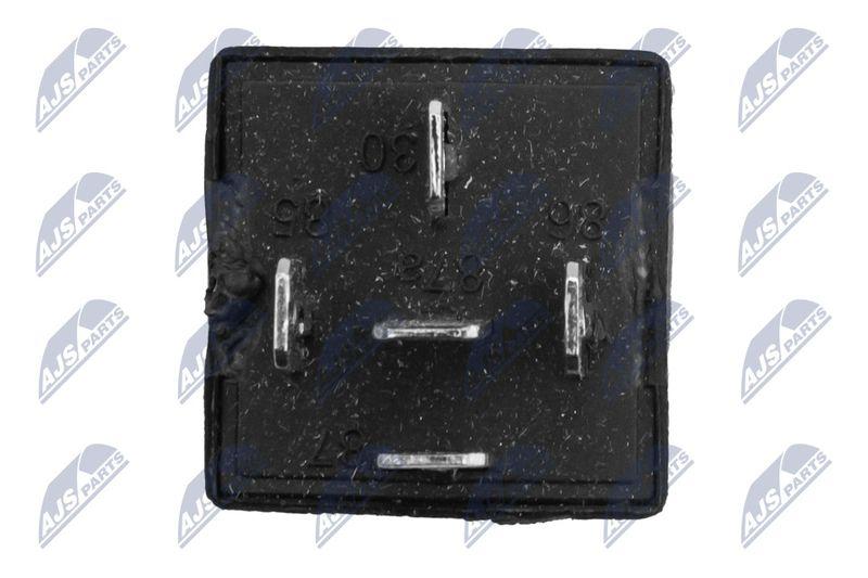 Relais, correcteur d'assiette NTY BPP-ME-020