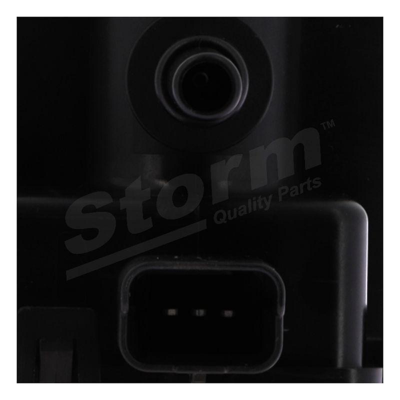Pompe d’additif STORM QUALITY PARTS 777539