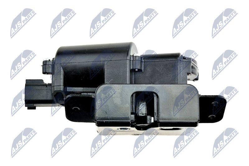 Serrure de capot de coffre NTY EZC-PL-034