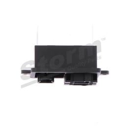 Résistance, pulseur d'air habitacle STORM QUALITY PARTS STO888000