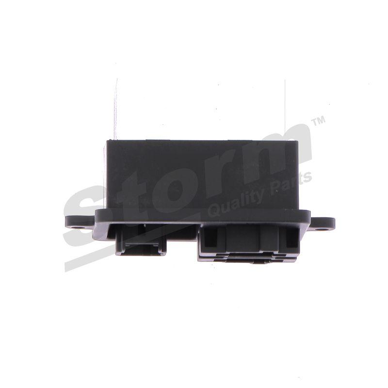 Résistance, pulseur d'air habitacle STORM QUALITY PARTS STO888000