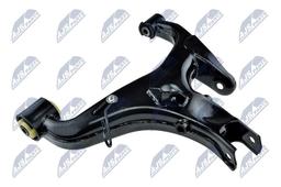 Bras de liaison, suspension de roue NTY ZWT-LR-004