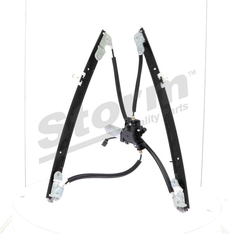 Lève-vitre STORM QUALITY PARTS 19080