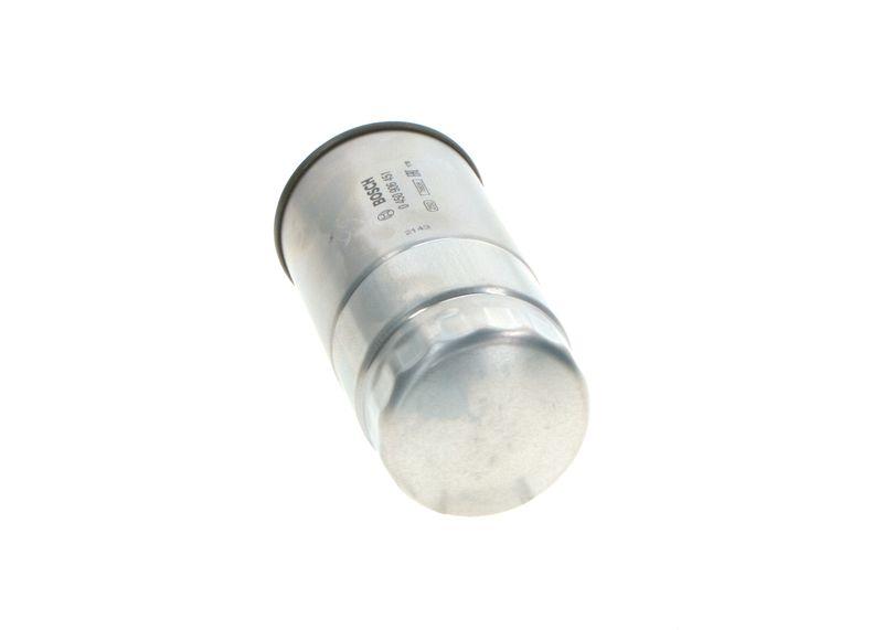 Filtre à carburant BOSCH 0 450 906 451